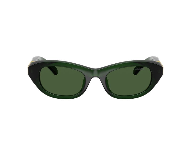 Swarovski SK 6036U 108171 50 Női napszemüveg
