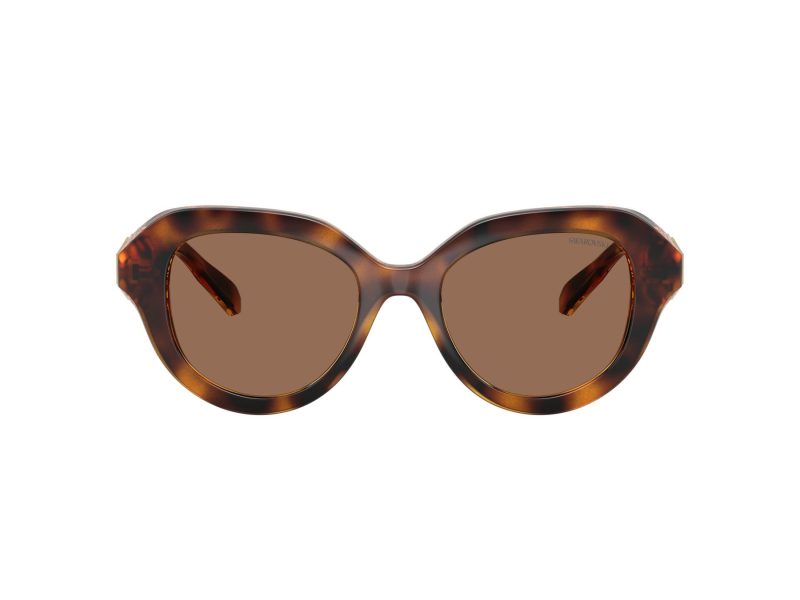 Swarovski SK 6037 100273 50 Női napszemüveg
