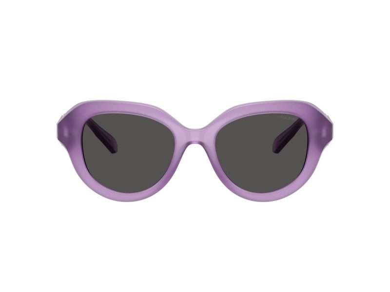 Swarovski SK 6037 107587 50 Női napszemüveg