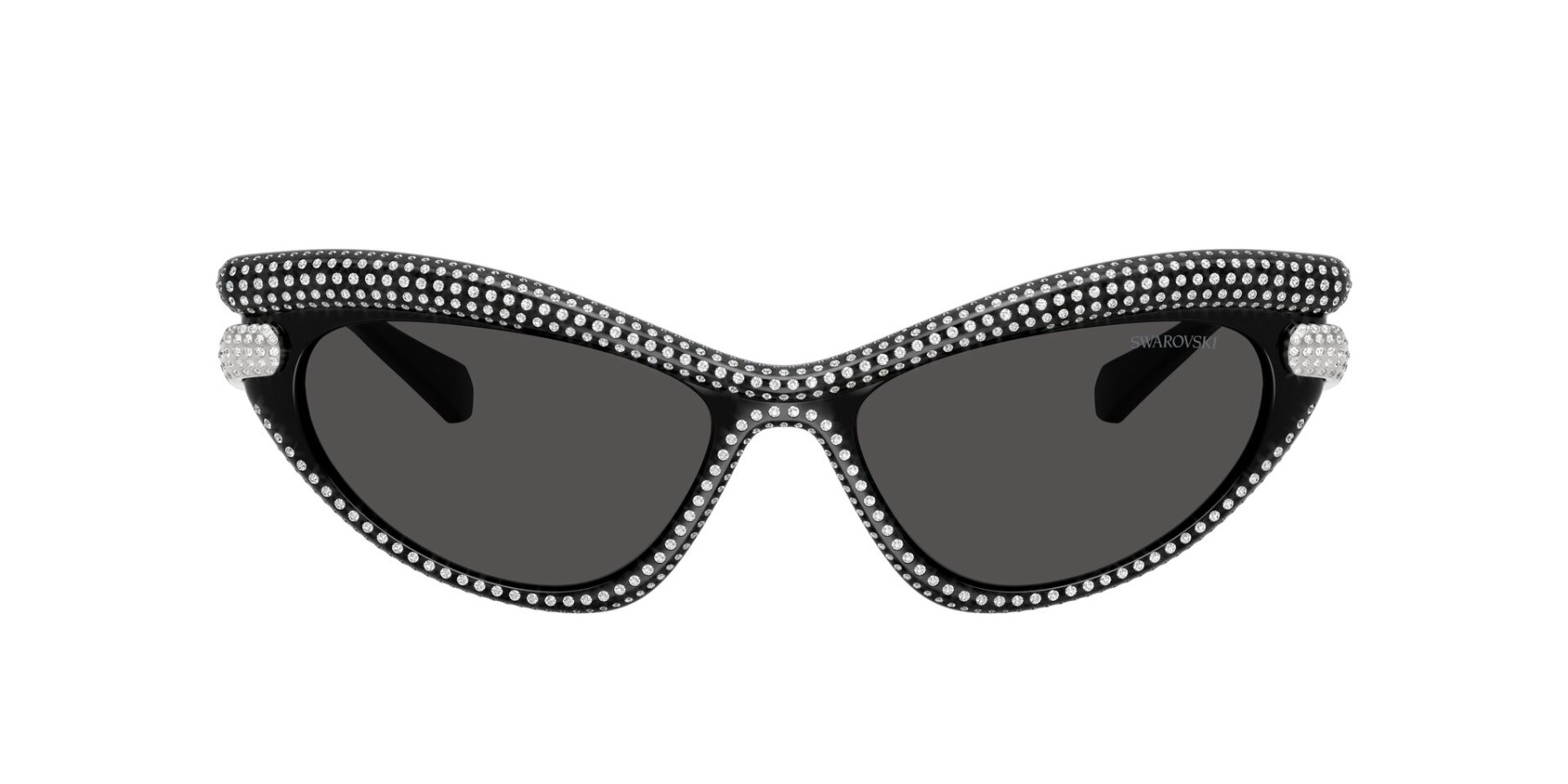 Swarovski SK 6038 100187 56 Női napszemüveg akciós termékkép 1