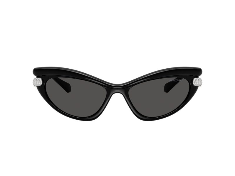 Swarovski SK 6038 103887 56 Női napszemüveg