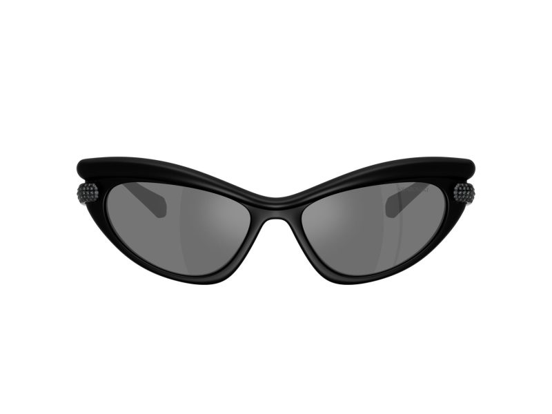 Swarovski SK 6038 10396G 56 Női napszemüveg