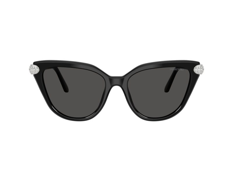Swarovski SK 6039 100187 56 Női napszemüveg