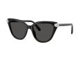 Swarovski SK 6039 100187 56 Női napszemüveg