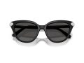 Swarovski SK 6039 100187 56 Női napszemüveg