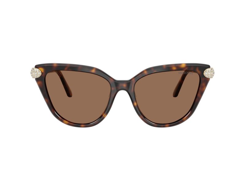 Swarovski SK 6039 100273 56 Női napszemüveg