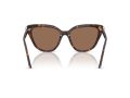 Swarovski SK 6039 100273 56 Női napszemüveg