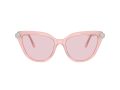Swarovski SK 6039 1041P5 56 Női napszemüveg