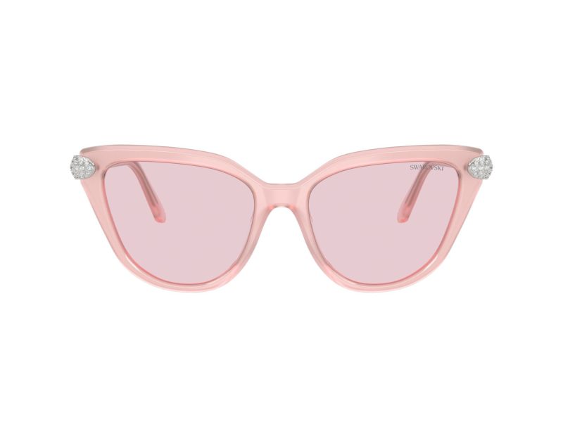Swarovski SK 6039 1041P5 56 Női napszemüveg
