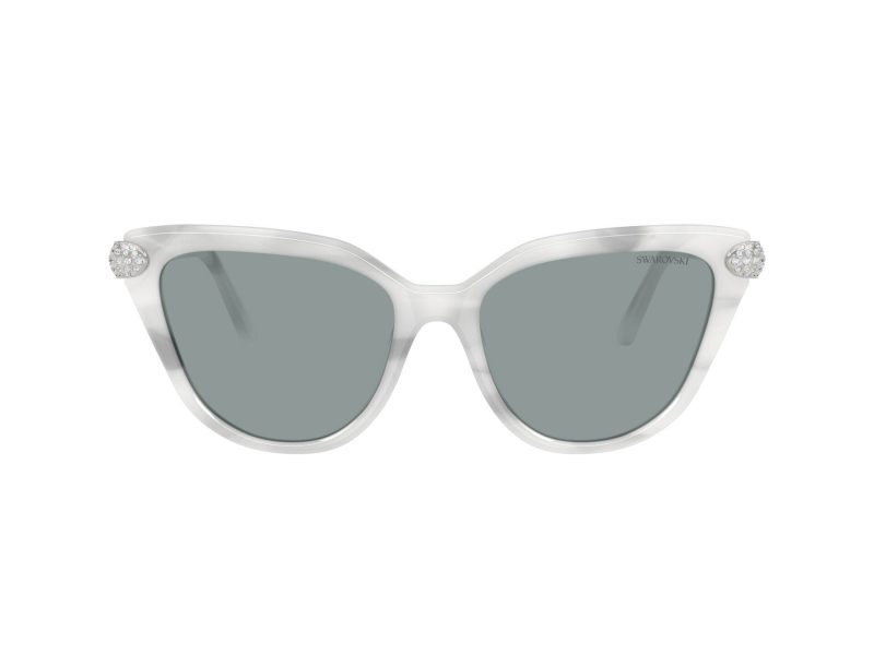 Swarovski SK 6039 1042/1 56 Női napszemüveg