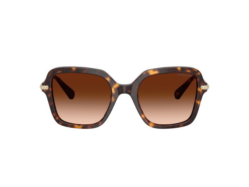 Swarovski SK 6040 100274 50 Női napszemüveg
