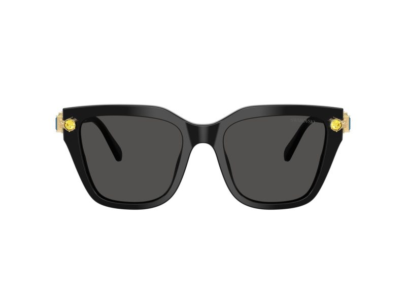 Swarovski SK 6041 100187 53 Női napszemüveg