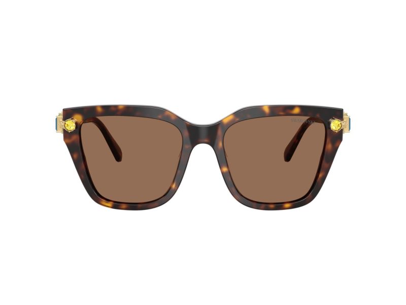 Swarovski SK 6041 100273 53 Női napszemüveg