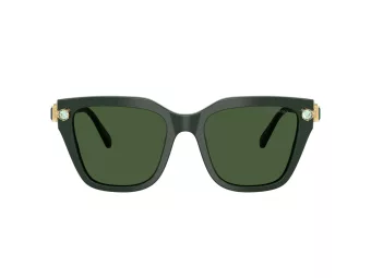 Swarovski SK 6041 102671 53 Női napszemüveg