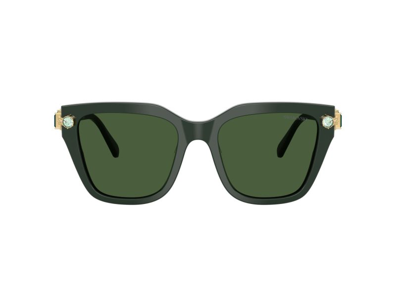 Swarovski SK 6041 102671 53 Női napszemüveg