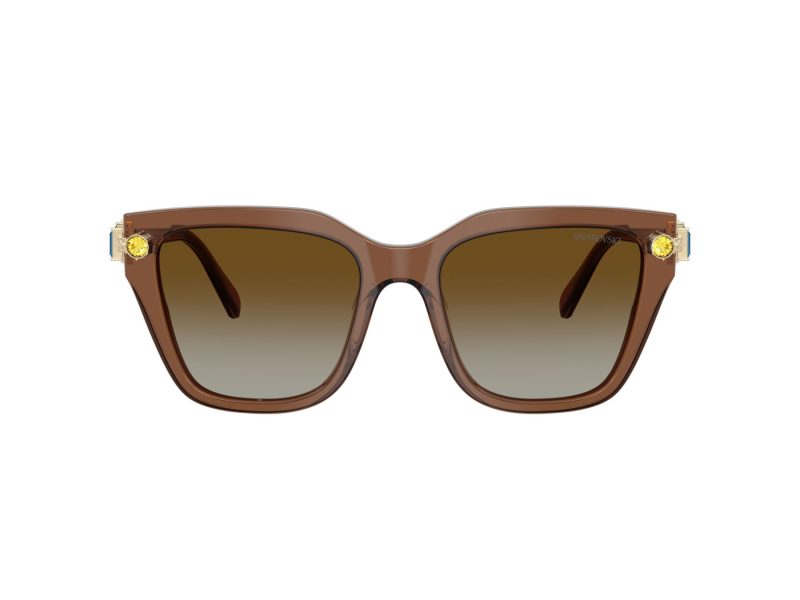 Swarovski SK 6041 1067T5 53 Női napszemüveg