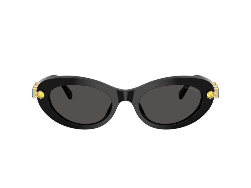 Swarovski SK 6042 100187 53 Női napszemüveg