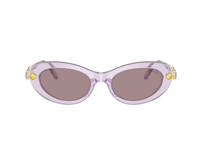 Swarovski SK 6042 1079LA 53 Női napszemüveg