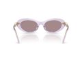 Swarovski SK 6042 1079LA 53 Női napszemüveg