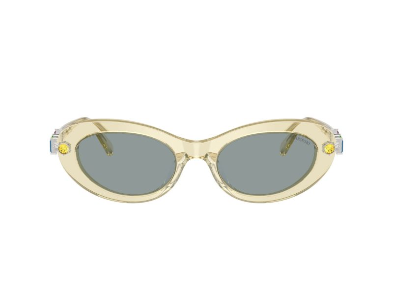 Swarovski SK 6042 1080/1 53 Női napszemüveg