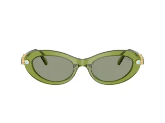 Swarovski SK 6042 3002/2 53 Női napszemüveg