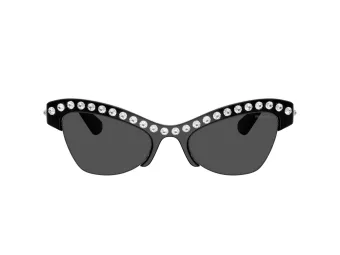 Swarovski SK 6043 100187 55 Női napszemüveg