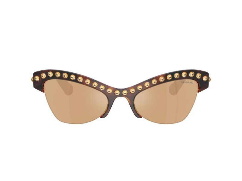 Swarovski SK 6043 100271 55 Női napszemüveg