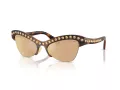 Swarovski SK 6043 100271 55 Női napszemüveg