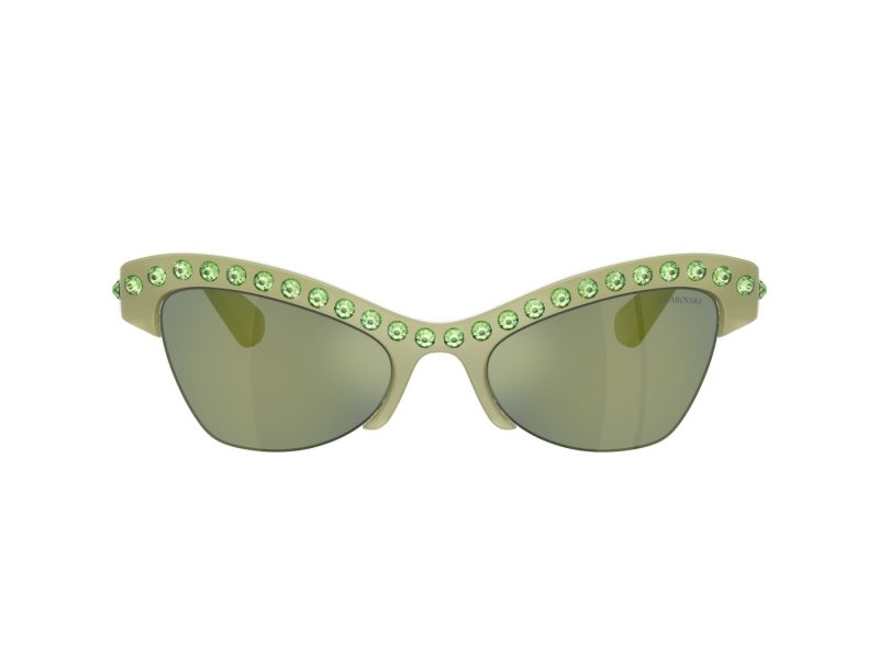 Swarovski SK 6043 10746R 55 Női napszemüveg