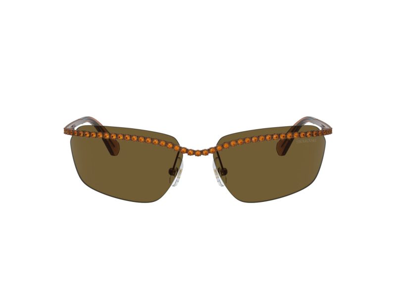 Swarovski SK 7001 400273 64 Női napszemüveg