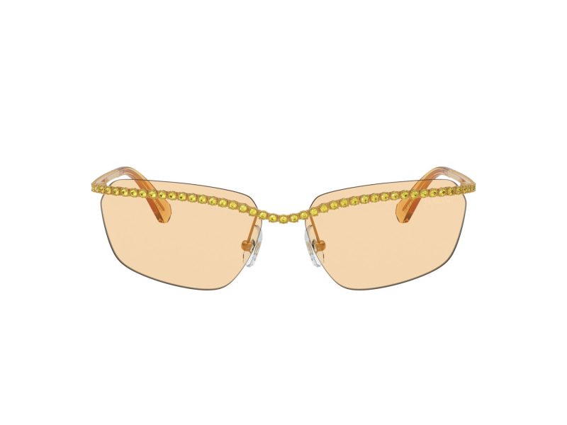 Swarovski SK 7001 4007/8 64 Női napszemüveg