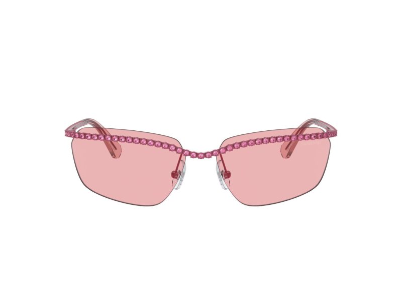Swarovski SK 7001 401284 64 Női napszemüveg