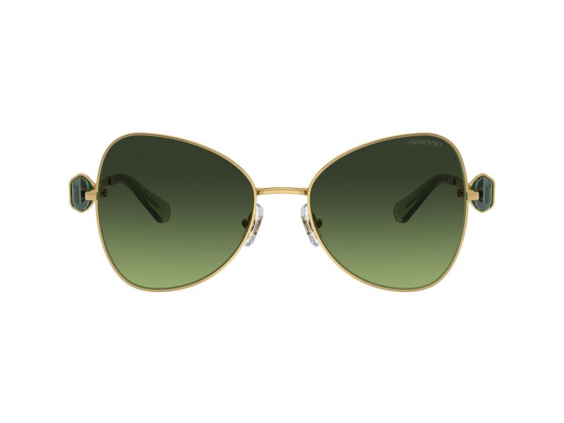 Swarovski SK 7002 40032A 57 Női napszemüveg