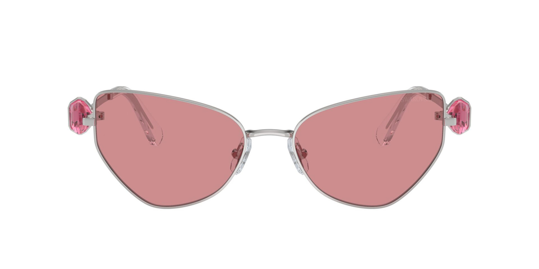 Swarovski SK 7003 400184 57 Női napszemüveg akciós termékkép 1