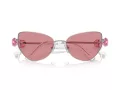 Swarovski SK 7003 400184 57 Női napszemüveg