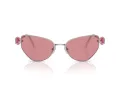 Swarovski SK 7003 400184 57 Női napszemüveg