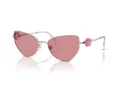 Swarovski SK 7003 400184 57 Női napszemüveg