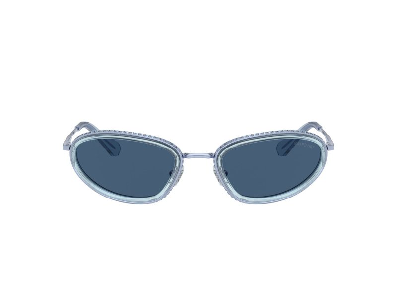 Swarovski SK 7004 400555 55 Női napszemüveg