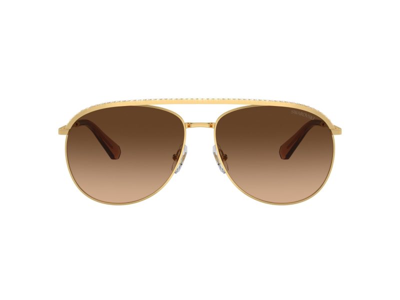 Swarovski SK 7005 400474 61 Női napszemüveg