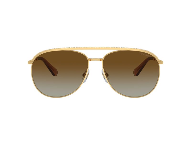 Swarovski SK 7005 4004T5 58 Női napszemüveg