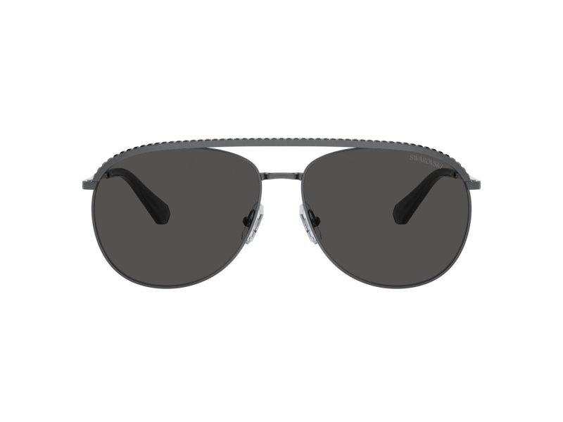 Swarovski SK 7005 401187 61 Női napszemüveg