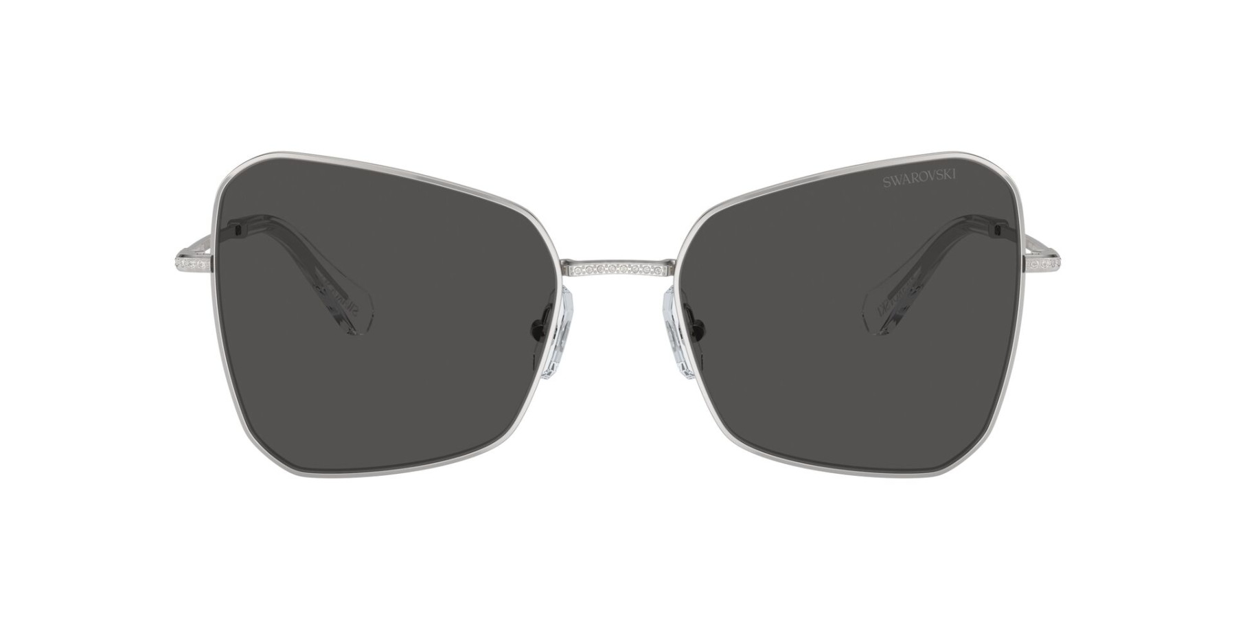 Swarovski SK 7008 400187 57 Női napszemüveg akciós termékkép 1