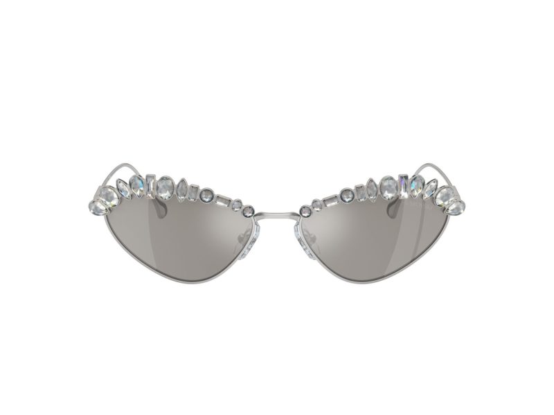 Swarovski SK 7009 40016G 55 Női napszemüveg