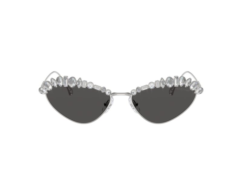 Swarovski SK 7009 400187 55 Női napszemüveg