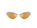 Swarovski SK 7009 40137P 55 Női napszemüveg