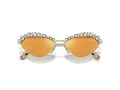 Swarovski SK 7009 40137P 55 Női napszemüveg