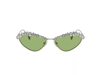 Swarovski SK 7009 4018/2 55 Női napszemüveg