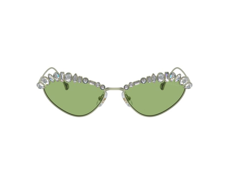 Swarovski SK 7009 4018/2 55 Női napszemüveg