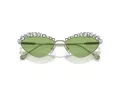 Swarovski SK 7009 4018/2 55 Női napszemüveg