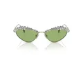 Swarovski SK 7009 4018/2 55 Női napszemüveg